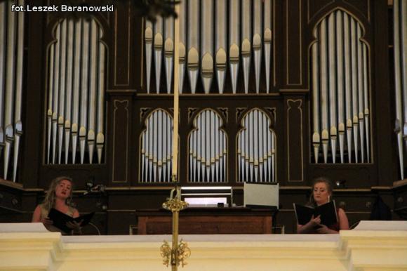 Koncert dla pielgrzymów. Letni Festiwal Muzyczny uroczyście rozpoczęty