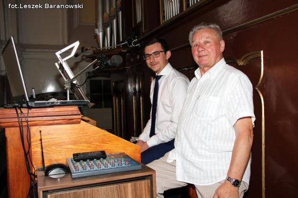 Koncert dla pielgrzymów. Letni Festiwal Muzyczny uroczyście rozpoczęty