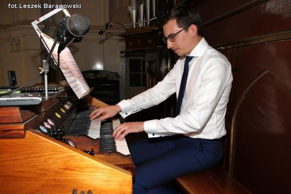 Koncert dla pielgrzymów. Letni Festiwal Muzyczny uroczyście rozpoczęty