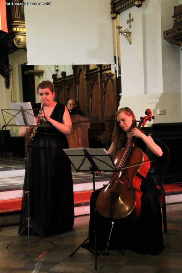 Koncert dla pielgrzymów. Letni Festiwal Muzyczny uroczyście rozpoczęty