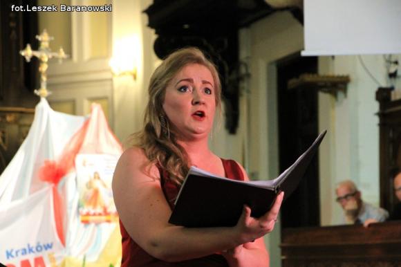 Koncert dla pielgrzymów. Letni Festiwal Muzyczny uroczyście rozpoczęty