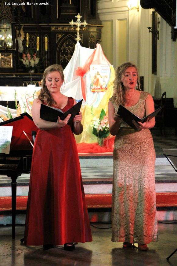 Koncert dla pielgrzymów. Letni Festiwal Muzyczny uroczyście rozpoczęty