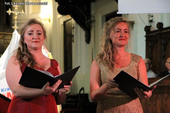 Koncert dla pielgrzymów. Letni Festiwal Muzyczny uroczyście rozpoczęty