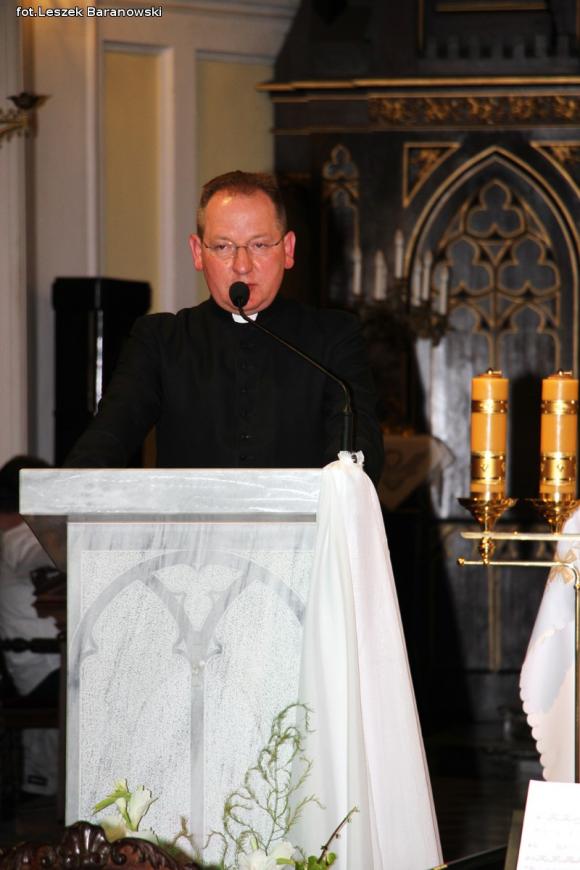 Koncert dla pielgrzymów. Letni Festiwal Muzyczny uroczyście rozpoczęty