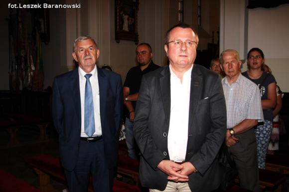 Koncert dla pielgrzymów. Letni Festiwal Muzyczny uroczyście rozpoczęty