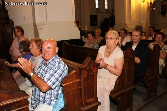 Koncert dla pielgrzymów. Letni Festiwal Muzyczny uroczyście rozpoczęty