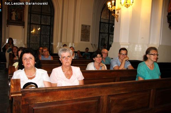 Koncert dla pielgrzymów. Letni Festiwal Muzyczny uroczyście rozpoczęty