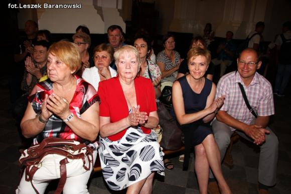 Koncert dla pielgrzymów. Letni Festiwal Muzyczny uroczyście rozpoczęty