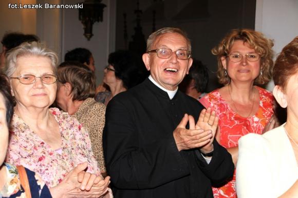 Koncert dla pielgrzymów. Letni Festiwal Muzyczny uroczyście rozpoczęty