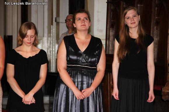 Koncert dla pielgrzymów. Letni Festiwal Muzyczny uroczyście rozpoczęty