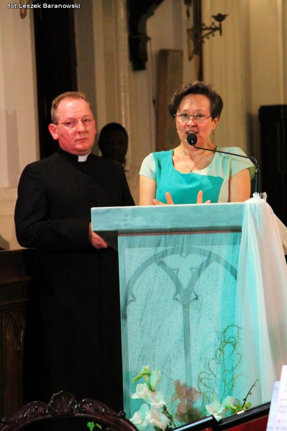 Koncert dla pielgrzymów. Letni Festiwal Muzyczny uroczyście rozpoczęty