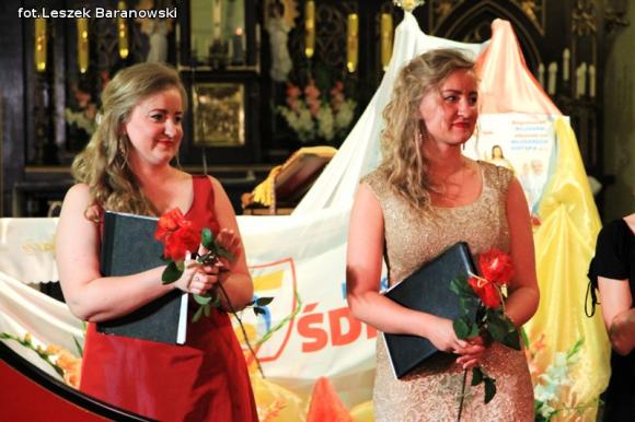 Koncert dla pielgrzymów. Letni Festiwal Muzyczny uroczyście rozpoczęty