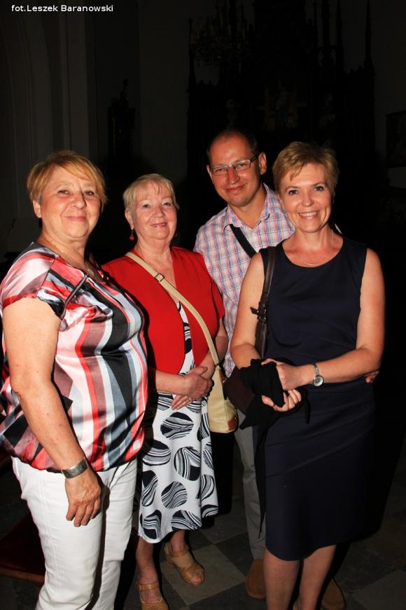 Koncert dla pielgrzymów. Letni Festiwal Muzyczny uroczyście rozpoczęty