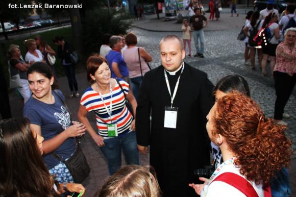 Koncert dla pielgrzymów. Letni Festiwal Muzyczny uroczyście rozpoczęty
