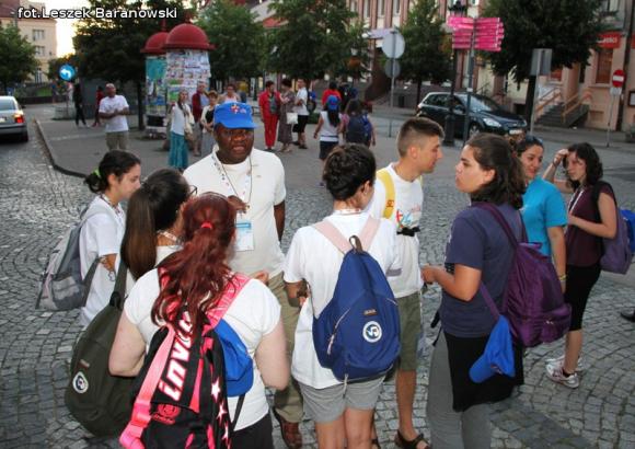Koncert dla pielgrzymów. Letni Festiwal Muzyczny uroczyście rozpoczęty