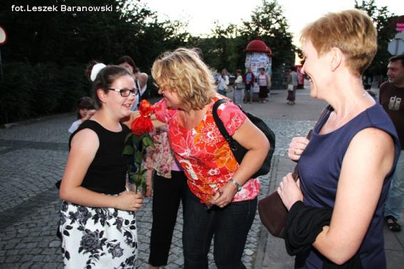 Koncert dla pielgrzymów. Letni Festiwal Muzyczny uroczyście rozpoczęty