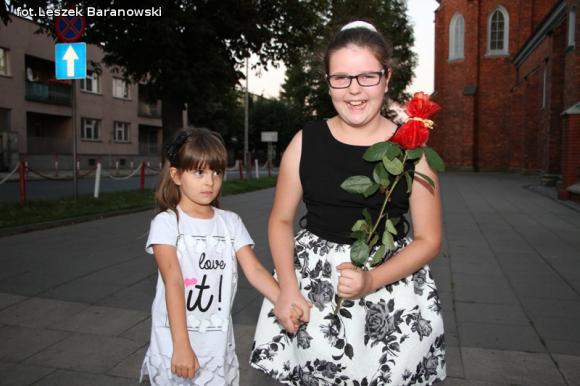 Koncert dla pielgrzymów. Letni Festiwal Muzyczny uroczyście rozpoczęty