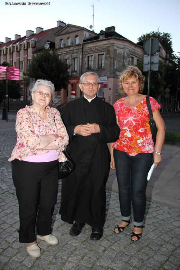 Koncert dla pielgrzymów. Letni Festiwal Muzyczny uroczyście rozpoczęty