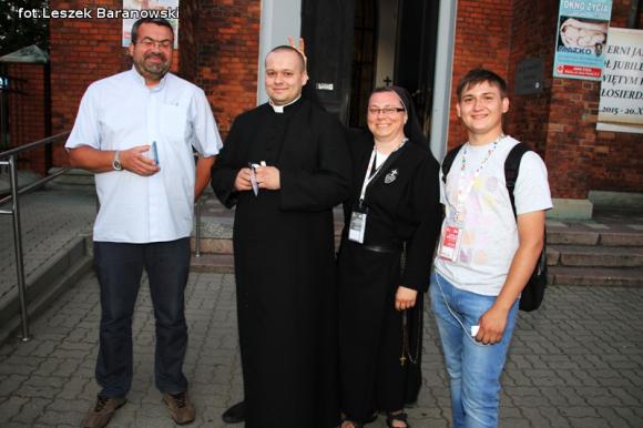 Koncert dla pielgrzymów. Letni Festiwal Muzyczny uroczyście rozpoczęty