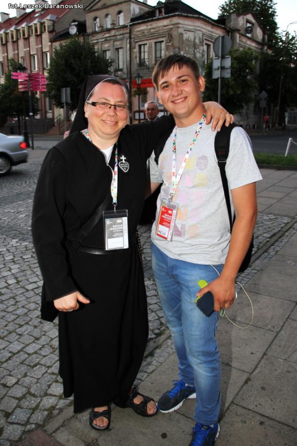 Koncert dla pielgrzymów. Letni Festiwal Muzyczny uroczyście rozpoczęty