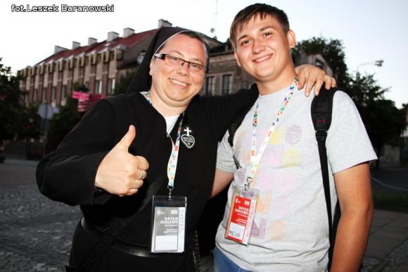 Koncert dla pielgrzymów. Letni Festiwal Muzyczny uroczyście rozpoczęty