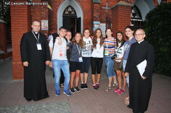 Koncert dla pielgrzymów. Letni Festiwal Muzyczny uroczyście rozpoczęty