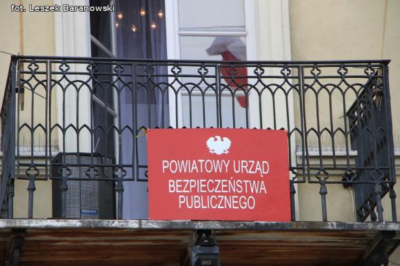 Początek Odysei Historycznej okiem Leszka Baranowskiego