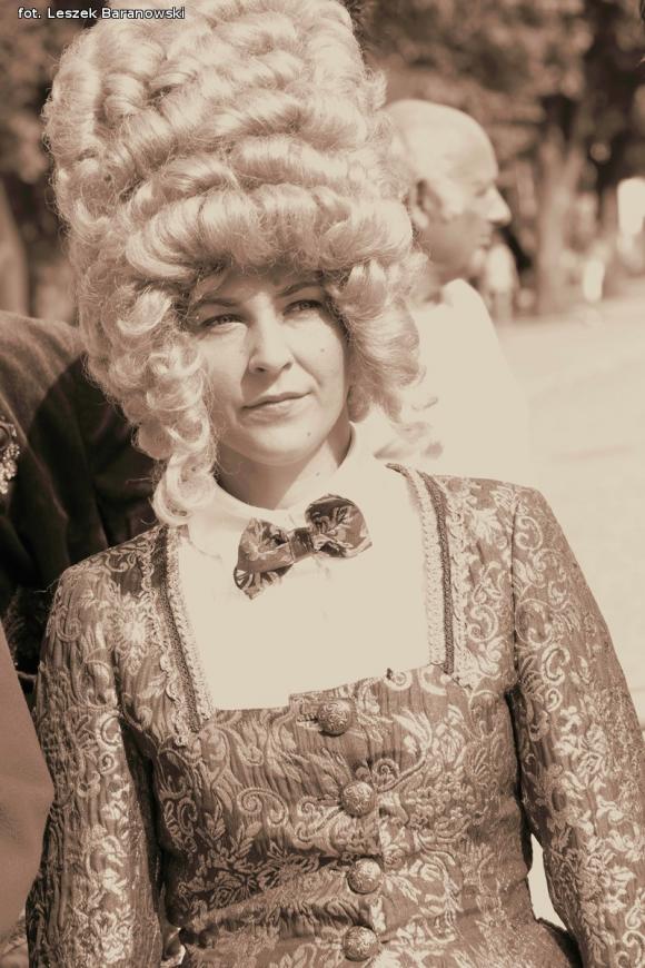 Początek Odysei Historycznej okiem Leszka Baranowskiego