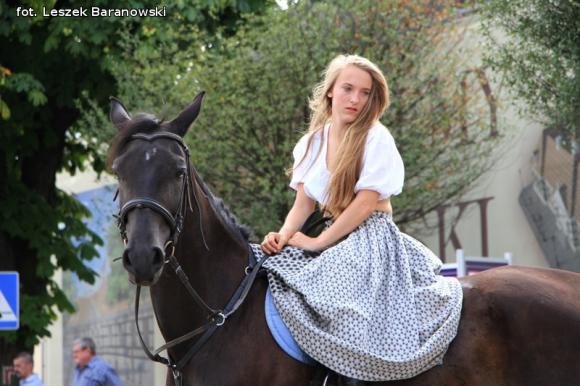 Początek Odysei Historycznej okiem Leszka Baranowskiego