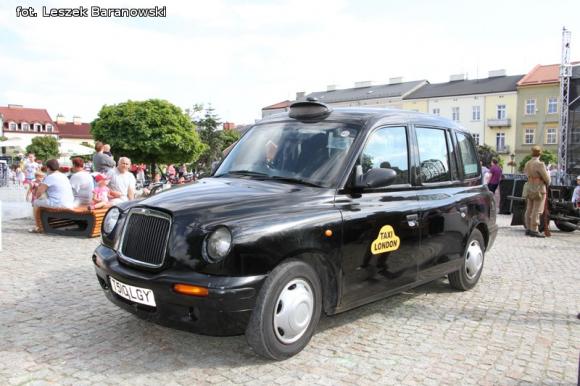 Początek Odysei Historycznej okiem Leszka Baranowskiego