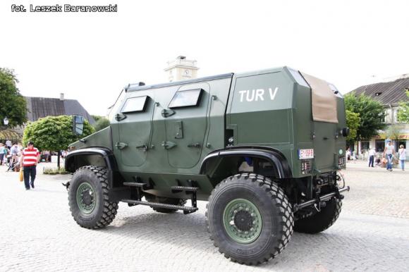 Początek Odysei Historycznej okiem Leszka Baranowskiego