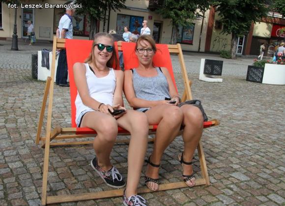 Początek Odysei Historycznej okiem Leszka Baranowskiego