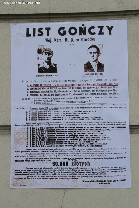 Początek Odysei Historycznej okiem Leszka Baranowskiego