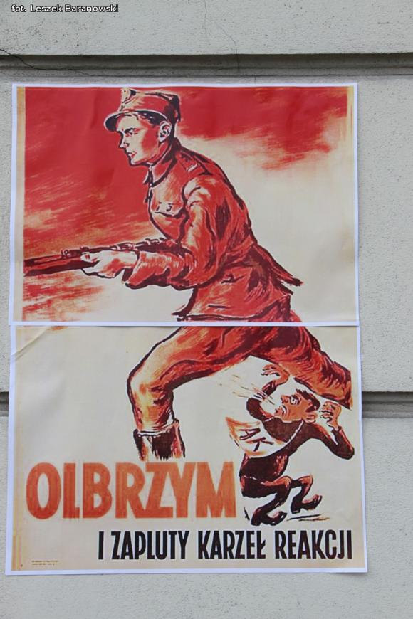 Początek Odysei Historycznej okiem Leszka Baranowskiego