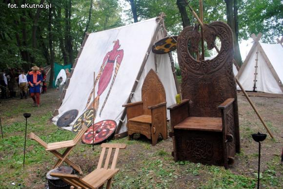 W sobotę od rana na zlocie w Leszczynku