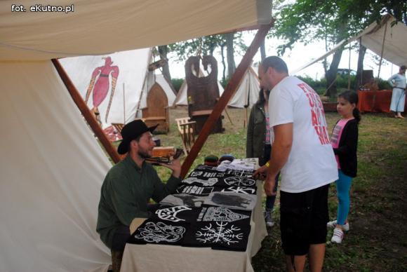 W sobotę od rana na zlocie w Leszczynku