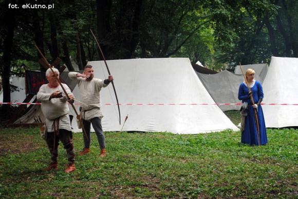 W sobotę od rana na zlocie w Leszczynku