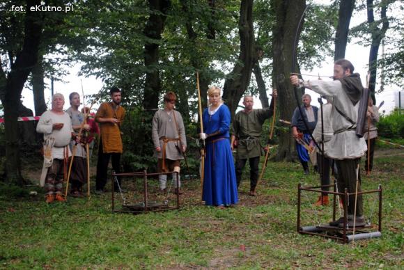 W sobotę od rana na zlocie w Leszczynku