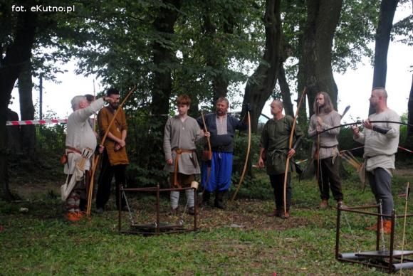 W sobotę od rana na zlocie w Leszczynku