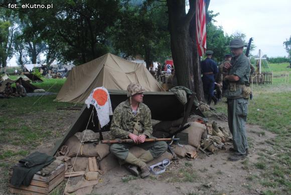 W sobotę od rana na zlocie w Leszczynku