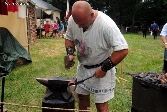 W sobotę od rana na zlocie w Leszczynku