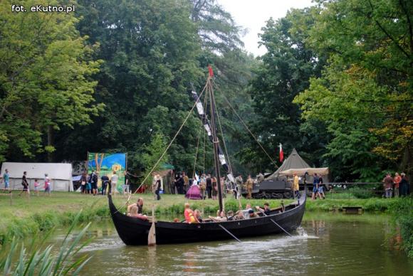W sobotę od rana na zlocie w Leszczynku