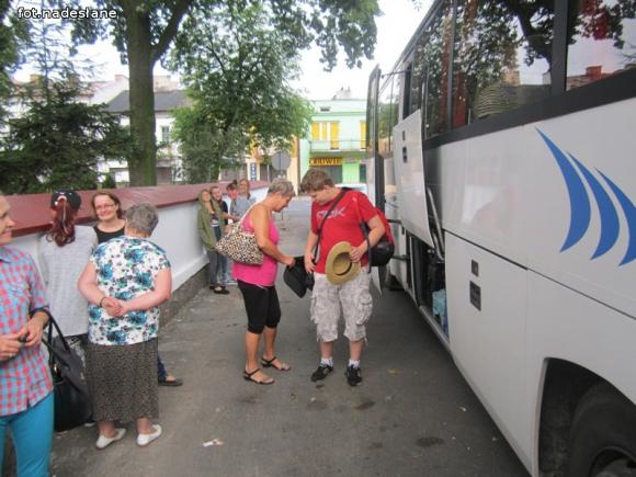 Dzieci płatników KRUS na wakacjach