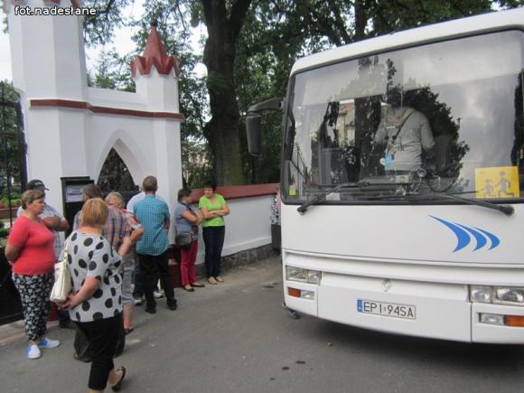 Dzieci płatników KRUS na wakacjach