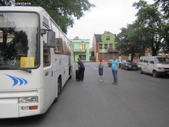 Dzieci płatników KRUS na wakacjach