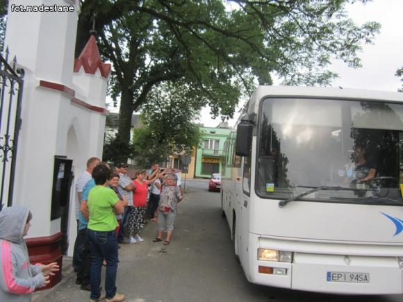 Dzieci płatników KRUS na wakacjach