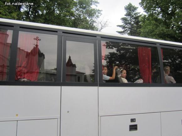 Dzieci płatników KRUS na wakacjach