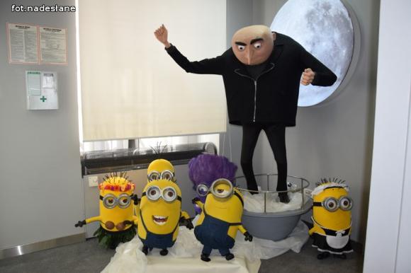 Wakacje w Żychlińskim Domu Kultury dobiegły końca