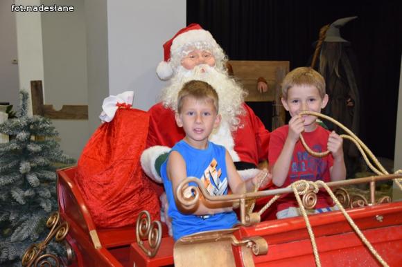 Wakacje w Żychlińskim Domu Kultury dobiegły końca