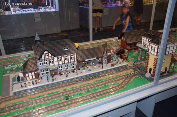 Wakacje w Żychlińskim Domu Kultury dobiegły końca